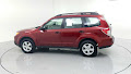 2011 Subaru Forester 2.5X
