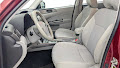 2011 Subaru Forester 2.5X