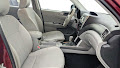 2011 Subaru Forester 2.5X