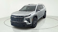2026 Chevrolet Traverse FWD RS