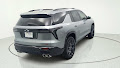 2026 Chevrolet Traverse FWD RS