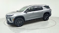 2026 Chevrolet Traverse FWD RS