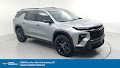 2026 Chevrolet Traverse FWD RS