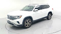 2021 Volkswagen Atlas 3.6L V6 SEL Premium
