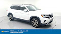 2021 Volkswagen Atlas 3.6L V6 SEL Premium