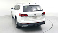 2021 Volkswagen Atlas 3.6L V6 SEL Premium