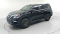 2021 Lexus GX Luxury