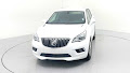 2018 Buick Envision Essence