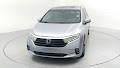 2021 Honda Odyssey Touring