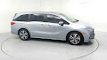 2021 Honda Odyssey Touring