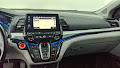 2021 Honda Odyssey Touring