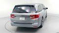 2021 Honda Odyssey Touring