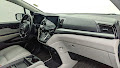 2021 Honda Odyssey Touring
