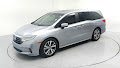 2021 Honda Odyssey Touring
