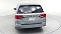 2021 Honda Odyssey Touring
