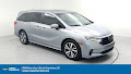 2021 Honda Odyssey Touring
