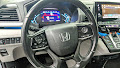 2021 Honda Odyssey Touring