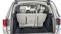 2021 Honda Odyssey Touring