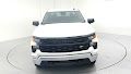 2026 Chevrolet Silverado 1500 Work Truck