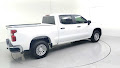 2026 Chevrolet Silverado 1500 Work Truck