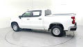 2026 Chevrolet Silverado 1500 Work Truck