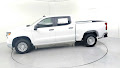 2026 Chevrolet Silverado 1500 Work Truck
