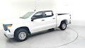 2026 Chevrolet Silverado 1500 Work Truck