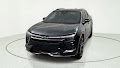 2026 Chevrolet Blazer EV AWD SS