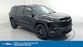 2026 Chevrolet Traverse FWD RS