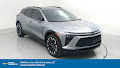 2026 Chevrolet Blazer EV FWD RS