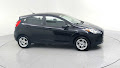 2017 Ford Fiesta SE