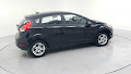 2017 Ford Fiesta SE