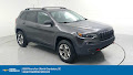 2019 Jeep Cherokee Trailhawk Elite