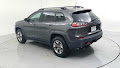 2019 Jeep Cherokee Trailhawk Elite
