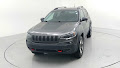 2019 Jeep Cherokee Trailhawk Elite