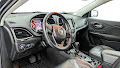 2019 Jeep Cherokee Trailhawk Elite