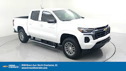 2026 Chevrolet Colorado 2WD LT