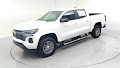 2026 Chevrolet Colorado 2WD LT