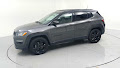 2020 Jeep Compass Altitude