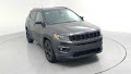 2020 Jeep Compass Altitude