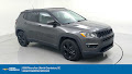 2020 Jeep Compass Altitude