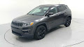 2020 Jeep Compass Altitude