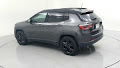 2020 Jeep Compass Altitude