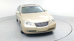 2007 Lexus ES 350
