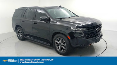 2023 Chevrolet Tahoe