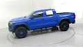 2026 Chevrolet Colorado 4WD Trail Boss
