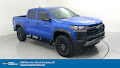 2026 Chevrolet Colorado 4WD Trail Boss