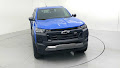 2026 Chevrolet Colorado 4WD Trail Boss