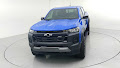 2026 Chevrolet Colorado 4WD Trail Boss