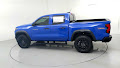 2026 Chevrolet Colorado 4WD Trail Boss